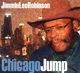 Couverture du produit · Chicago Jump [Import]