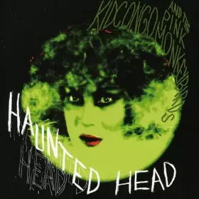 Couverture du produit · Haunted Head