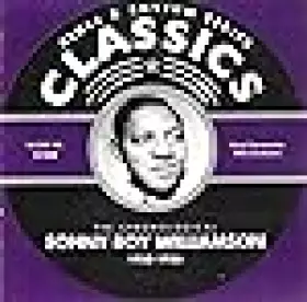 Couverture du produit · The Chronological 1953-1956 [Import]