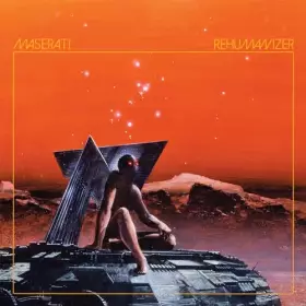 Couverture du produit · Rehumanizer