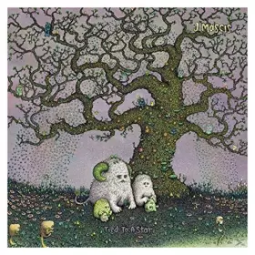 Couverture du produit · Tied to a Star