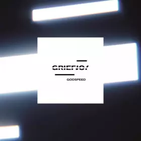 Couverture du produit · Godspeed