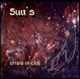 Couverture du produit · Crisis in Clay