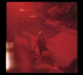 Couverture du produit · Im Having Fun Now