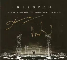 Couverture du produit · In The Company Of Imaginary Friends