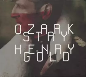Couverture du produit · Stay Gold
