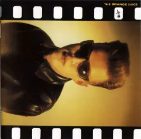Couverture du produit · The Orange Juice