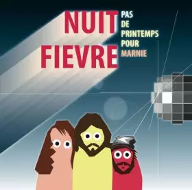 Couverture du produit · Nuit Fièvre
