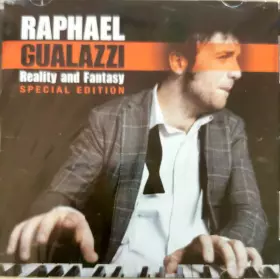 Couverture du produit · Reality And Fantasy