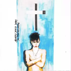 Couverture du produit · Hungry Dirty Baby