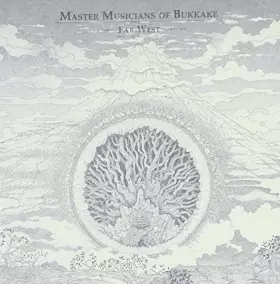 Couverture du produit · Far West [CD]