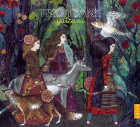 Couverture du produit · Gaitani [Import]