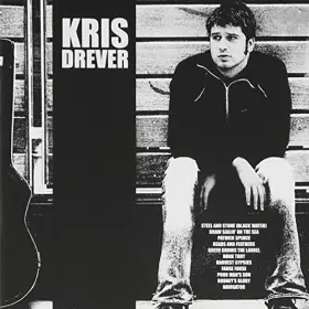 Couverture du produit · Black Water