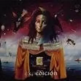 Couverture du produit · Expedicion