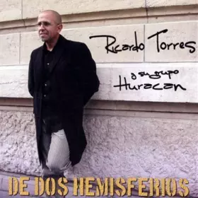 Couverture du produit · De Dos Hemispherios