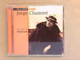 Couverture du produit · Mélodies sur des Poemes De Vinicius De Moranes