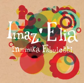 Couverture du produit · Myrmika fabuletti Europe de l'est-tziganes [Import]