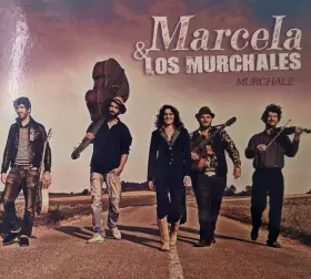 Couverture du produit · Murchale