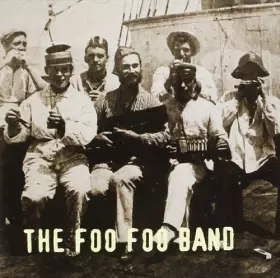Couverture du produit · The foo Band