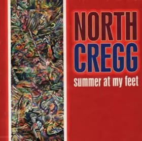 Couverture du produit · Summer At My Feet