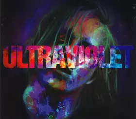 Couverture du produit · Ultraviolet