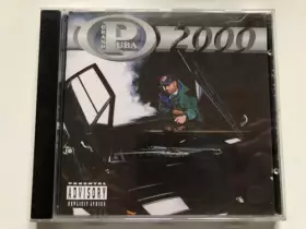 Couverture du produit · 2000