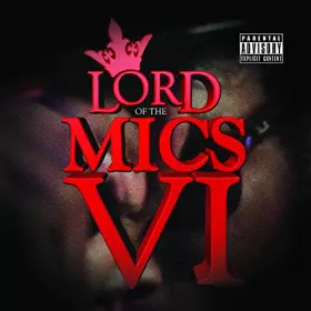 Couverture du produit · Grime: Lord of The Mics VI [Import]