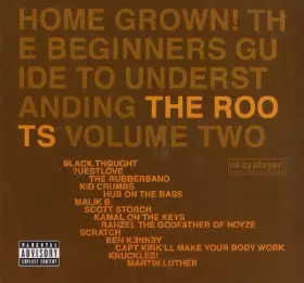 Couverture du produit · Home Grown Vol.2 [Import]