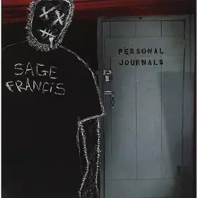 Couverture du produit · Personal Journals