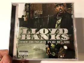 Couverture du produit · The Hunger for More [Import]