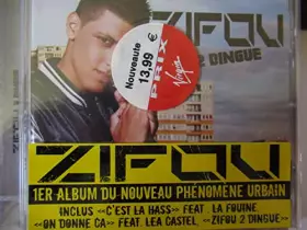 Couverture du produit · Zifou 2 Dingue