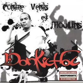 Couverture du produit · Contre Vents Et Moulins