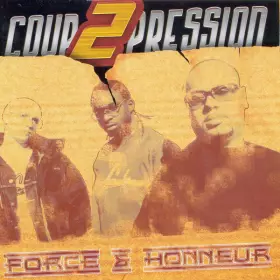 Couverture du produit · Force & Honneur