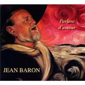 Couverture du produit · Parlons d'amour