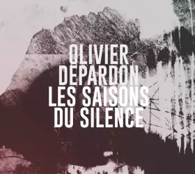 Couverture du produit · Les saisons du silence
