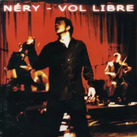 Couverture du produit · Vol Libre