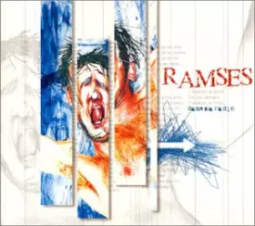 Couverture du produit · Dans ma radio - Digipack