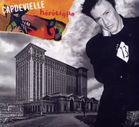 Couverture du produit · Hérétique  13