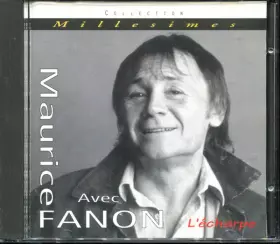 Couverture du produit · L'Echarpe