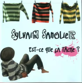 Couverture du produit · Est Ce Que Ça Tâche ?