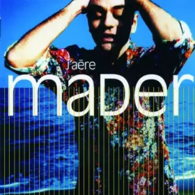 Couverture du produit · J'aere [Import]
