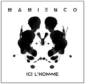 Couverture du produit · Ici l'homme