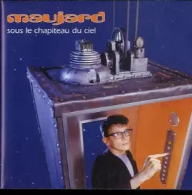 Couverture du produit · sous Le Chapiteau du Ciel