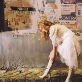 Couverture du produit · Baisers Allumettes [Import]