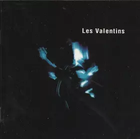 Couverture du produit · Les Valentins
