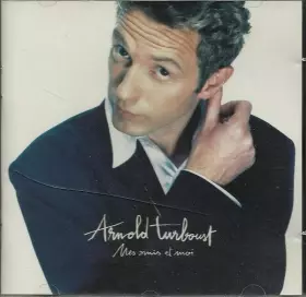 Couverture du produit · Mes Amis Et Moi