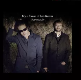 Couverture du produit · Retrouvailles