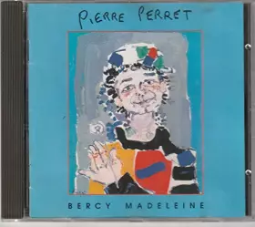 Couverture du produit · Bercy Madeleine