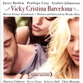 Couverture du produit · Vicky Cristina Barcelona