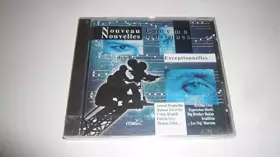 Couverture du produit · Nouveau cinéma - Nouvelles musiques